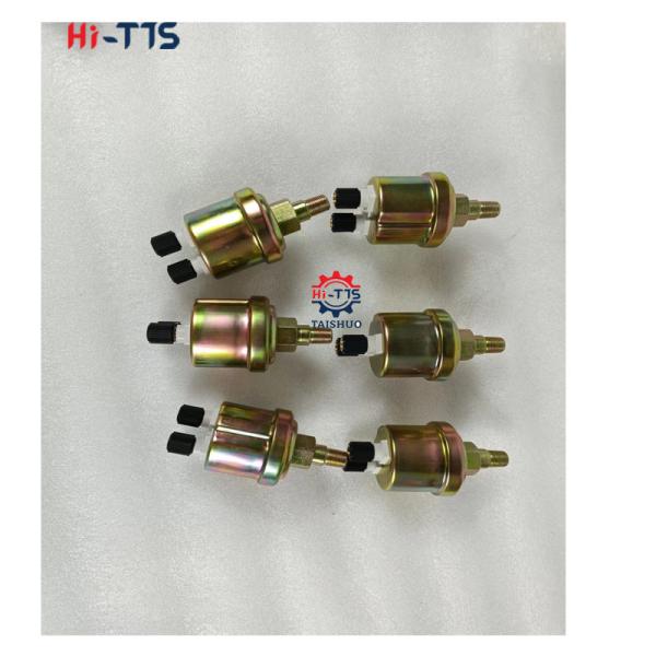 Sensor de presión de aceite automático de alta calidad para motores diesel 3967251
