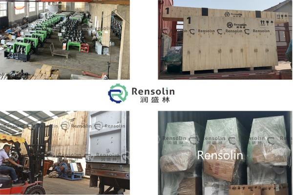 50T Hydraulic Cold Press Machine  Board Making Door Press Machine Woodworking 1000mm