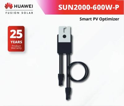 Fase monofásica Huawei Sun2000 600w do Optimizer eficiente alto de 80v Huawei 600w