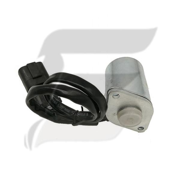 206-60-51130 válvula de solenoide 51131 51132 giratória para o motor 6D102 de KOMATSU PC200-6