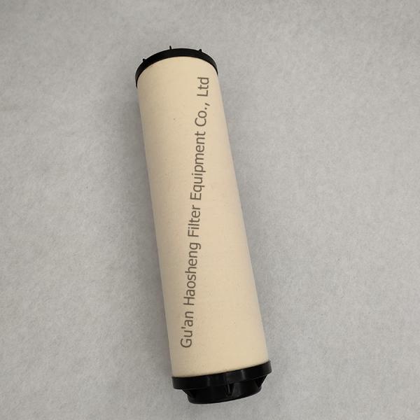 CAA56-5SB CAA22-5SB CAA43-5SB Coalescer Cartridge Lube Oil Filter Element 99.9%