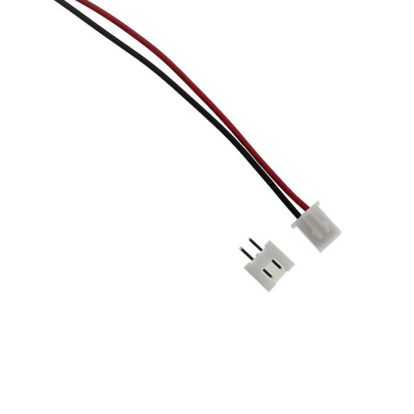 Соединитель проводки провода соединителя PHR-2 Pin ПЭ-АШ 2 Jst автоматический автоматический для нагревательной плиты