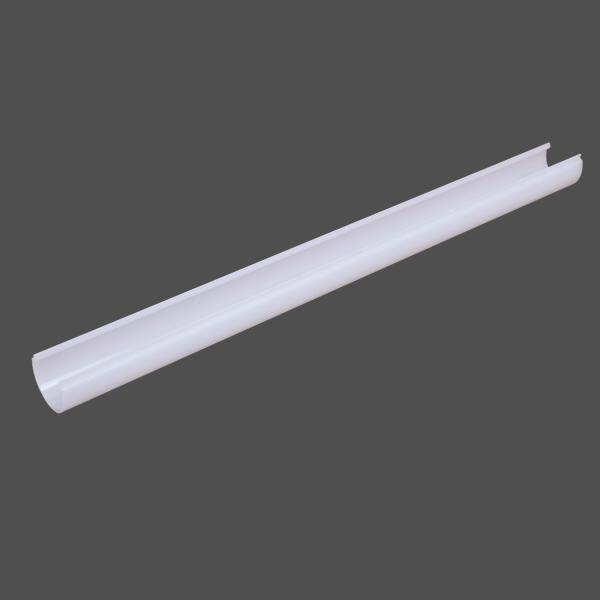 Custom PVC Gripper Lead Extrusion Tubes