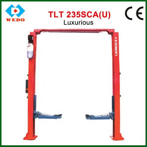 Car hoist lift / car washing lift