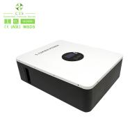 Household Solar Energy Storage System with 5kWh 51.2V 100Ah LiFePO4 Battery PowerWall