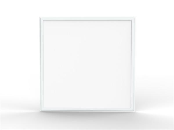 CRI>80Ra LED Panel Lighting With Aluminum Appreance, 110-120lm/W, PF>0.95, TUV,CE, ROHS
