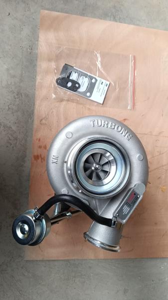 3596629 turbocompressor diesel HL760-7 peças de motor pequenas