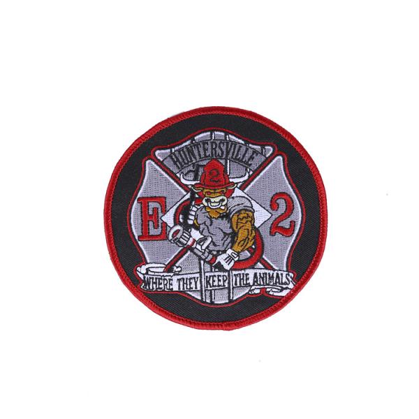 Stick-On Style Custom 3D Texture Logo Soft Plastic Badge Pvc Patches for Garment Direct