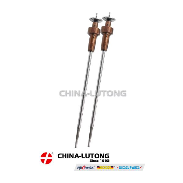 Common Rail injector Control Valve FOOV CO1 503 F00VC01503 for injector 0445110382  0 445 110 382 0445110478  0445110617 0445110616