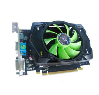 GTX650 5000MHz Memory ATX Power Pci Graphics Card Supply For Desktop PC