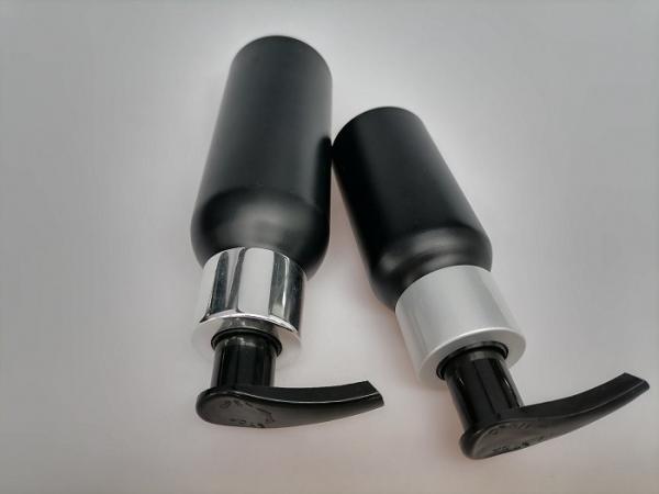 100ml Cosmetic Pump Bottles  Beautiful Thick Lotion Packaging Cosmetic Pump Bottles
