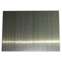 Tolérance de 0,05 Densité 7,93 1000 mm 0,3-60 mm