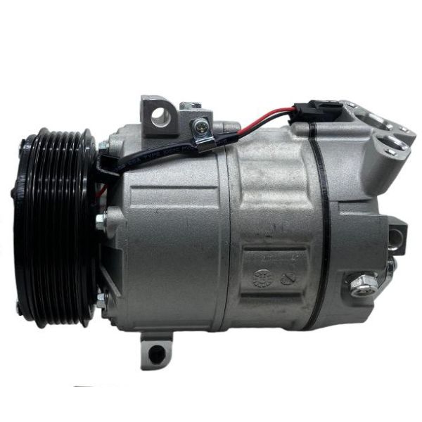 Electric Car Ac Compressor 12v for nissan Qashqai  Auto air Conditioner Conditioning