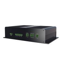 framboise de calcul pi de passage de bord de 4G LTE IoT programmable avec le ROUGE de noeud