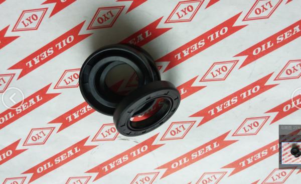 all kinds of  Oil Seals   Oil Seal Rubber TC Oil Seal For Automotive Spare Parts Auto Engine Valve Stem C