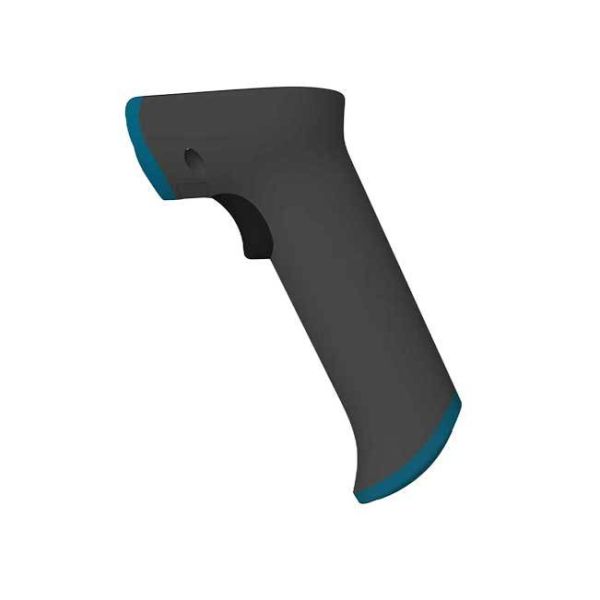 H200/H203 Wireless Handheld Barcode Scanner Rapidly Scans 1D And 2D Barcodes with Wide Reading Angles and Broad Field of View