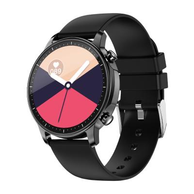 Contagem liga de zinco da etapa do Smart Watch V23 do seletor do círculo da aprovação do CE