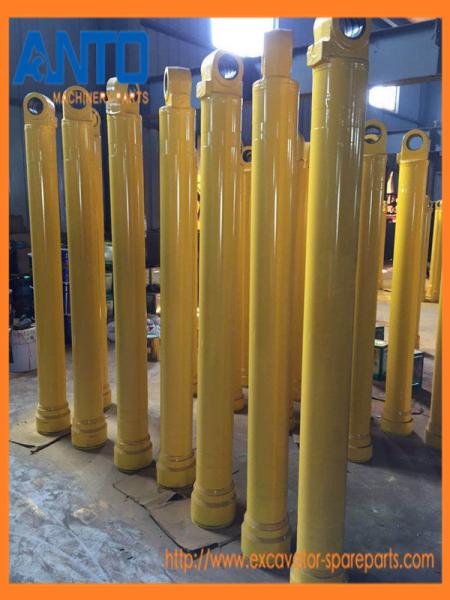 Providing Customized Production Of Hydraulic Cylinder For  Hitachi Komatsu Vo-lvo Hyundai Doosan Kobelco