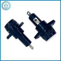 Tenedor resistente R3-18 del fusible de 10.3x38.1m m para 13/32