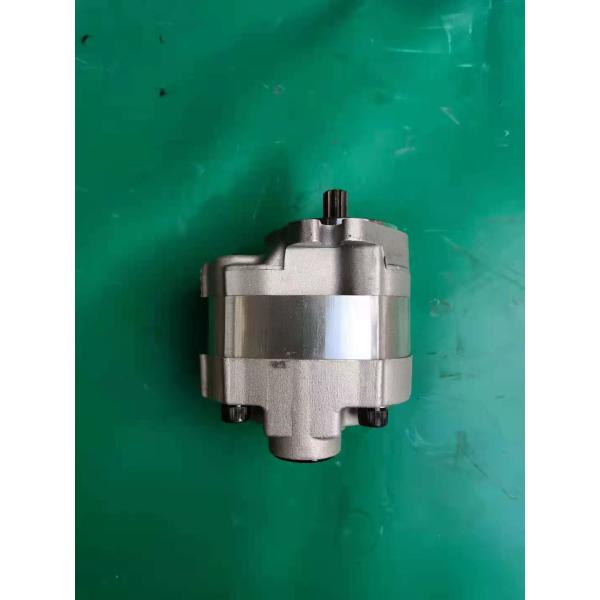 705-22-26260 Pump Assembly Komatsu Parts Bulldozers D41E D41P