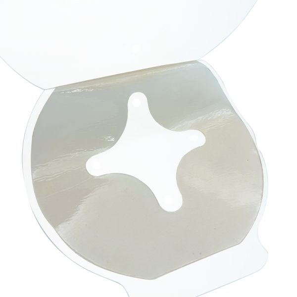 Original Category Medical Vent Chest Seal Dressing First Aid for Open Chest Wound