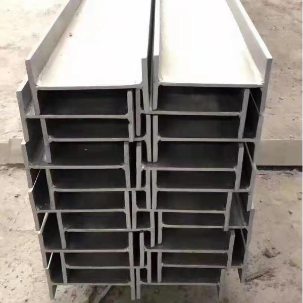 Луч раздела луча нержавеющей стали 100x100-400x400mm En 1,4301 h