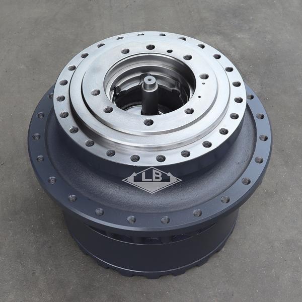 207-27-00580 207-27-00590 PC300-8MO Travel Gear Box PC300-8MO PC350-8MO Final Drive