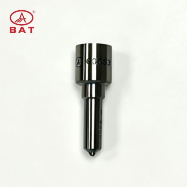 G3S48 Common Rail Diesel Nozzle Pump Parts For ISUZU 4JH1 Toyota 2KD-FTV