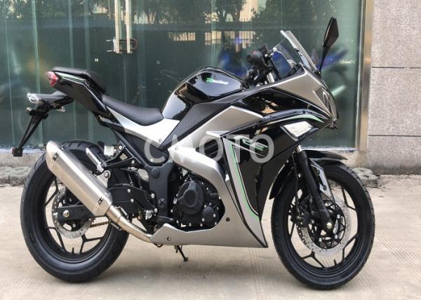 RE Racing Street Off Road Motorcycle CBB 250cc ZongShen Air Cooled Engine