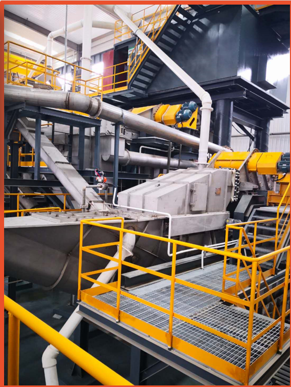 Xiangtan Lufeng Machinery Co., Ltd.