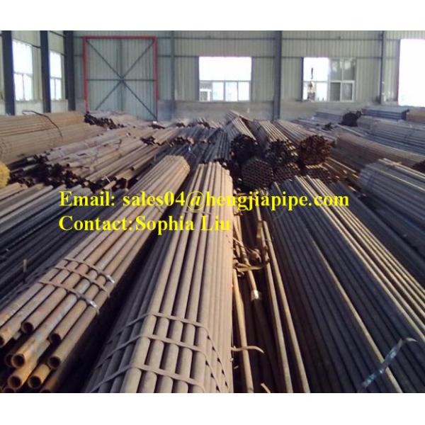 ASTM 335 Grade P11 steel pipes