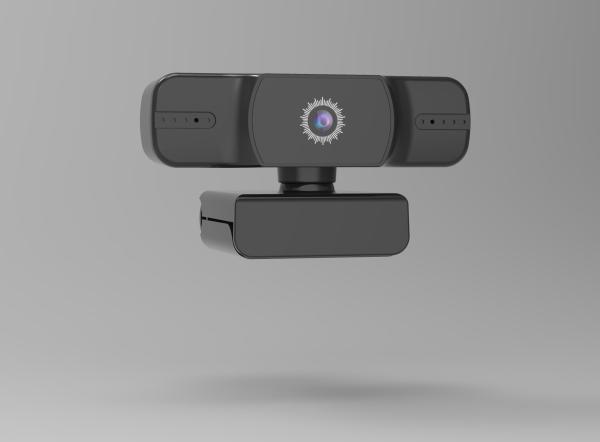 1080P PC Computer USB 2.0 Auto Focus Web Camera Webcam with 1 microphone