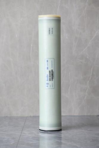 0.1-0.2 mm membrane mince RO pour l'eau de mer pour le dessalement avec revêtement antifouling