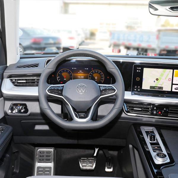 2023 Tavendor SUV Coche Vehículo de gasolina 380TSI Coche izquierda Sterring 4WD Luxo para LED ACC Cámara trasera Motor modelo 2.0T 220HP L4