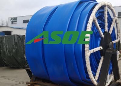 H Series Trenchless Pipe Rehabilitation For Central Water Heating System Pipes