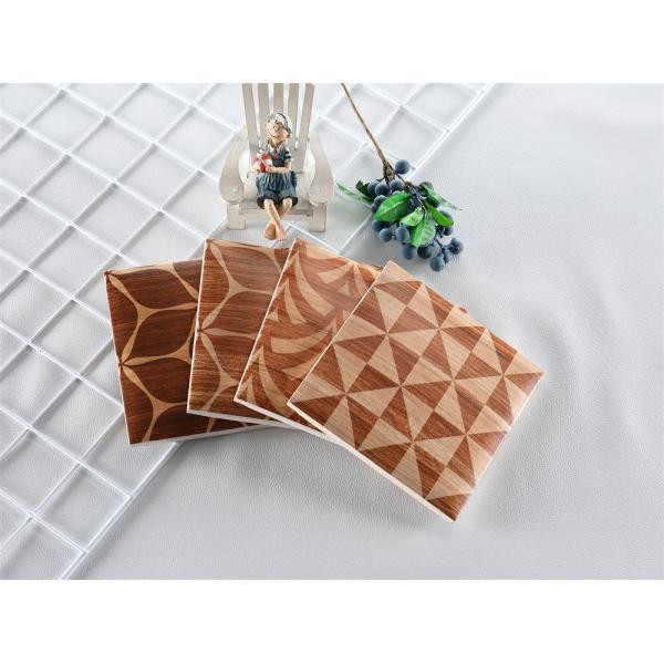 152x152mm Ceramic Mosaic Wall Tiles for Kitchen Bathroom