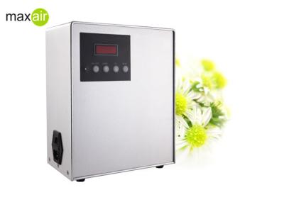 máquina automática do difusor do perfume da parte alta quieta super de prata da ATAC 110V