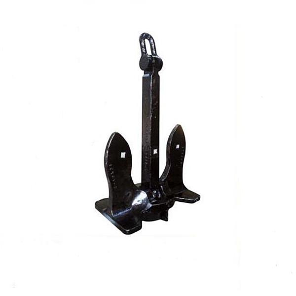 160kg Baldt Stockless Anchor