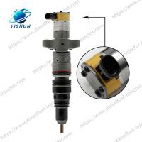Vente à chaud Injecteur de carburant diesel 267-9710 pour le moteur C9 de la pelle er-pillar