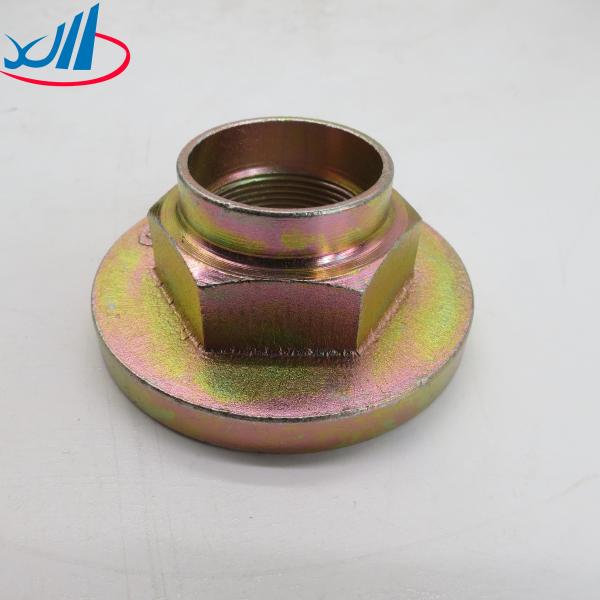 S106 2402S106-072 Bus Spare Part Differential Assembly Angular Nut For Yutong Kinglong Golden Dragon