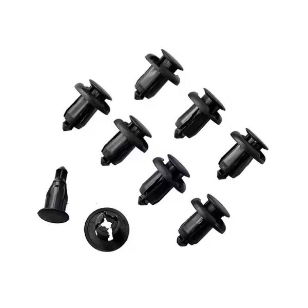 Plastic Push Type Auto Body Clips B01 for Sale 91503SZ5003/91503-SZ5-003