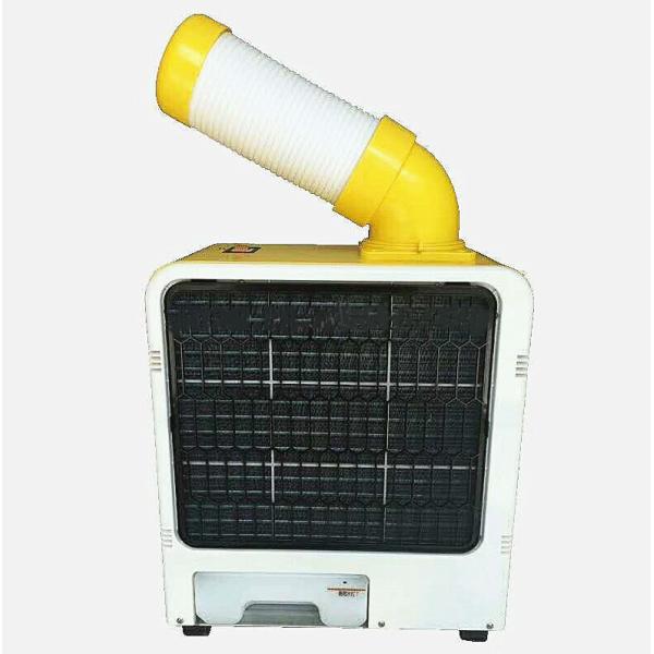 Кондиционер склада 6000BTU 3500m3/H двигая