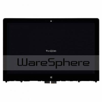FHD LCD Touch Screen For Lenovo Thinkpad S3 Yoga 14 20DM 00PA897 NV140FHM-N41