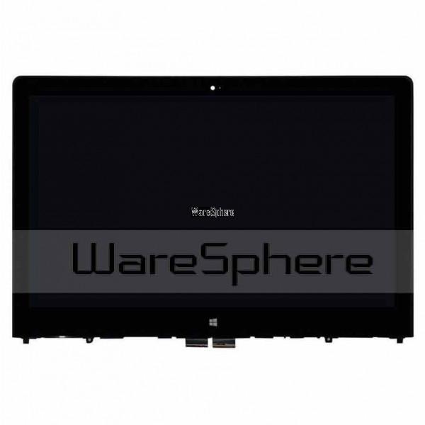 FHD LCD Touch Screen For Lenovo Thinkpad S3 Yoga 14 20DM 00PA897 NV140FHM-N41