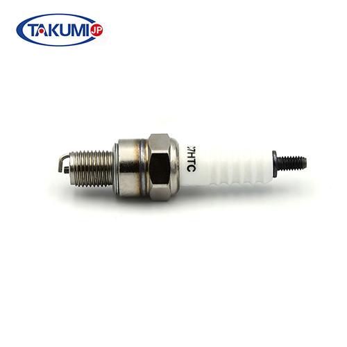 M10x1 Thread Motorcycle Spark Plugs for CPR8 E, CPR8EA9, N24EXRB,RG6YCH