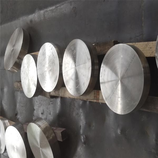 SS ASTM AISI 201 304 314 Grade Stainless Steel Round Bar Hot Rolled / Cold Rolled