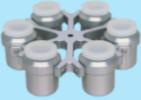Low Speed Refrigerated PRP PRF Centrifuge With Floor Type Biotechlonogy Touch Panel