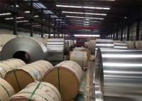 O fabricante 6061 a tira de alumínio da calha da bobina 6063 7075 liga estirado a frio