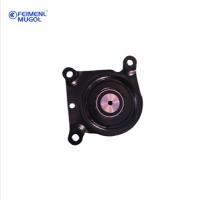 Maintain Perfect Belt Tension with  OEM 6C1Q-19A216-BA-HM for the Original V348 / Yusheng Fan Idler Pulley