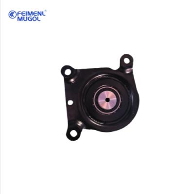 Maintain Perfect Belt Tension with  OEM 6C1Q-19A216-BA-HM for the Original V348 / Yusheng Fan Idler Pulley